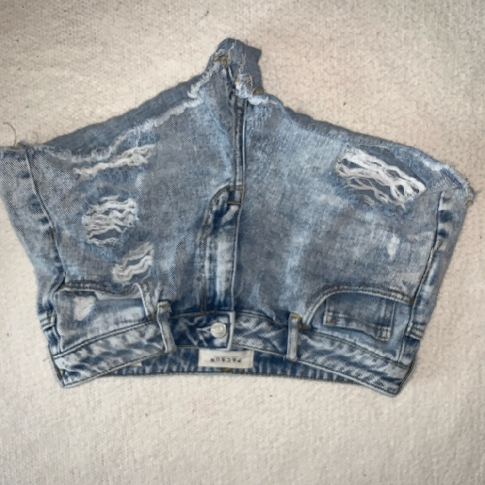 Pacsun shorts